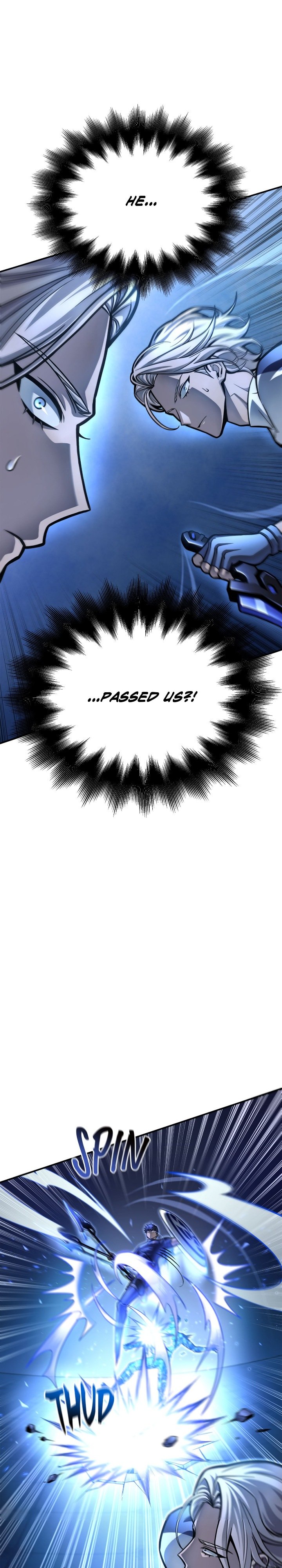 Superhuman Battlefield, Chapter 34 image 33